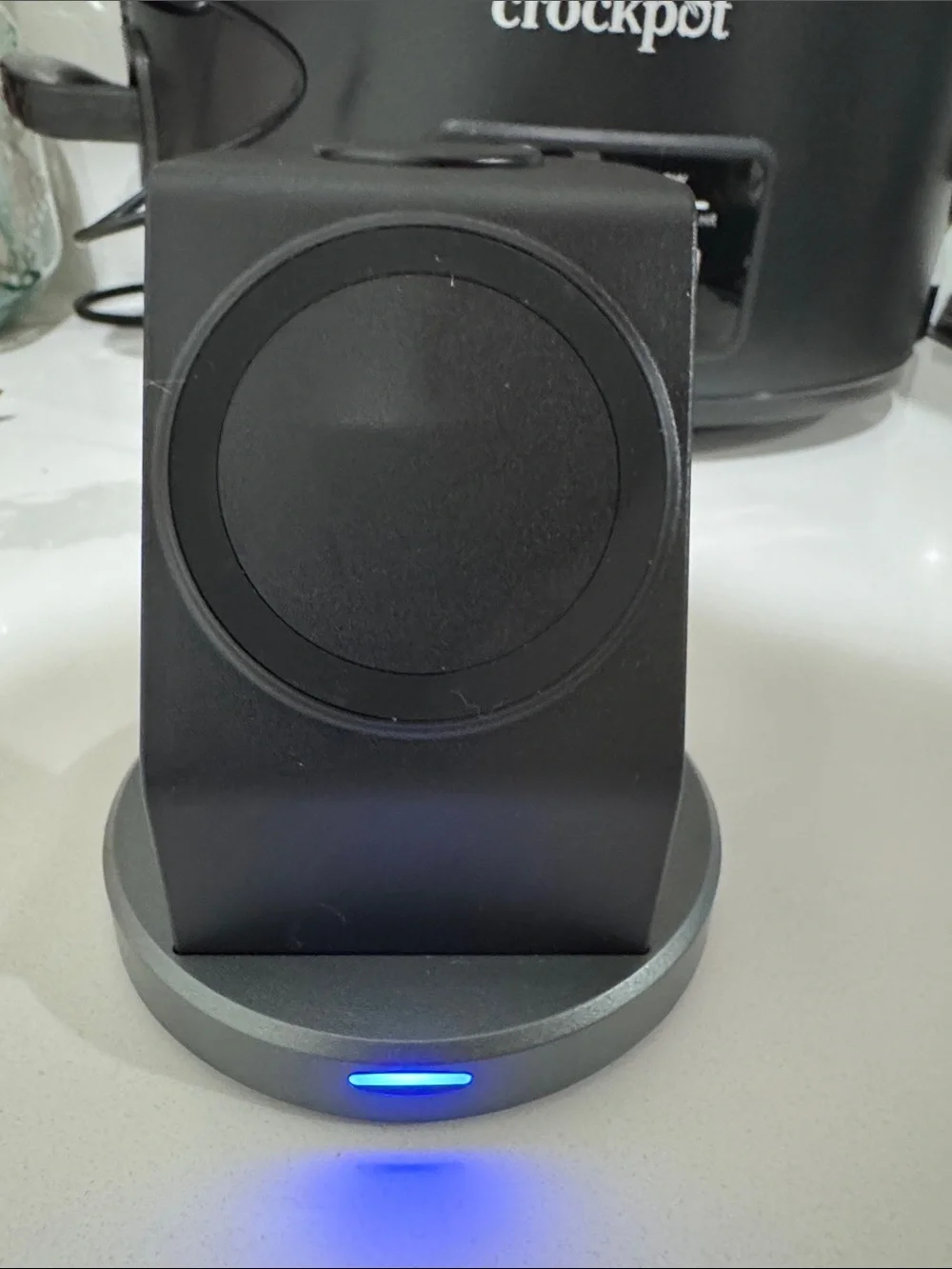 LusaMax PoweriClip MagSafe Charging Station